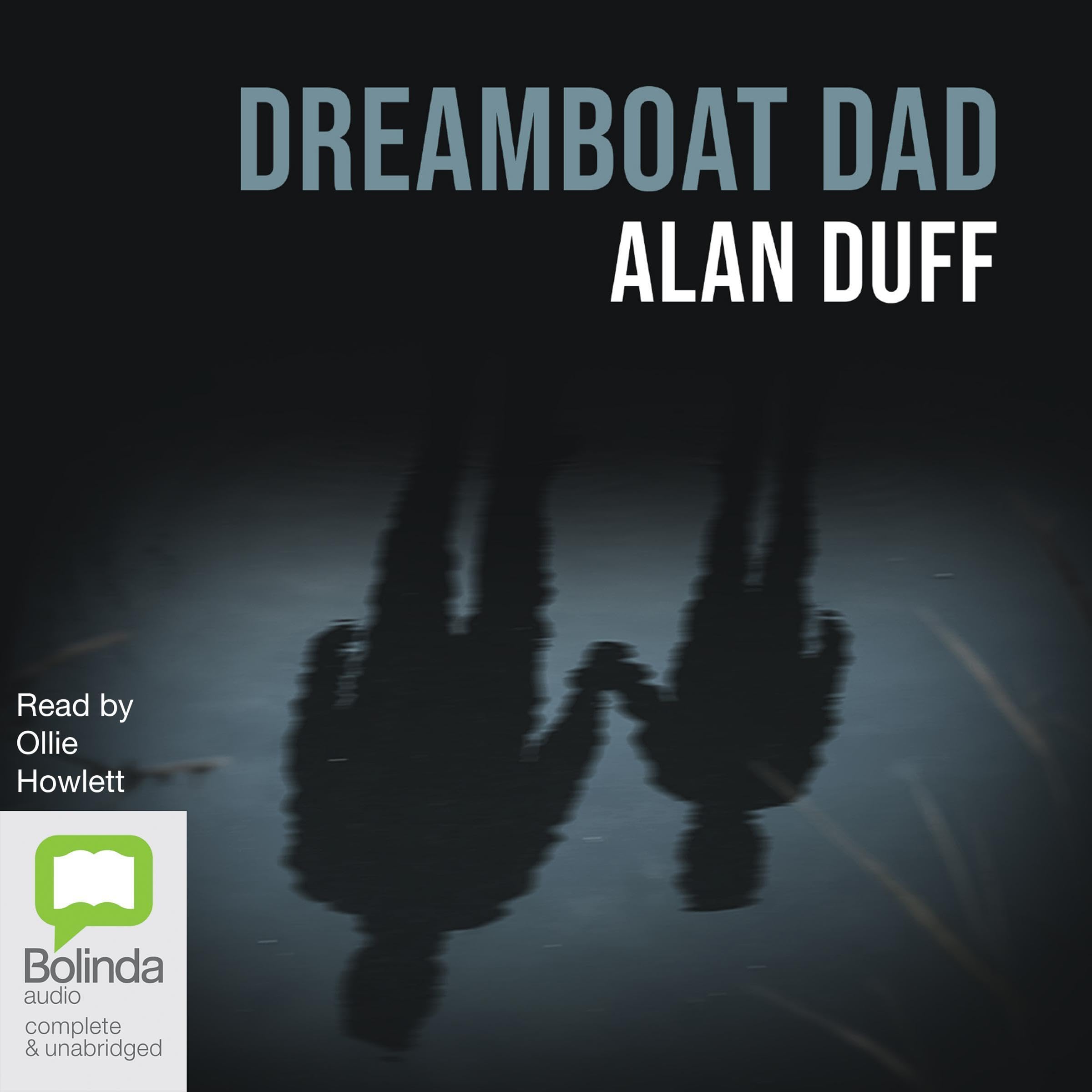 Dreamboat Dad