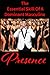 The essential skill set of a Dominant Masculine Presence. by MR GLENN LAWRENCE