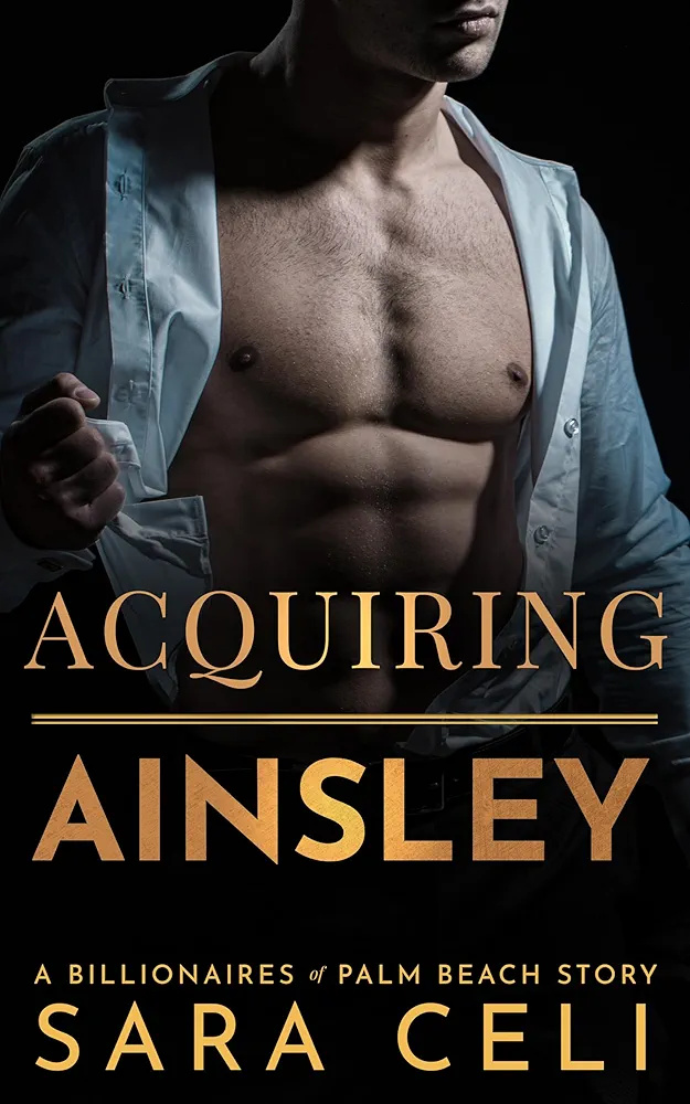Acquiring Ainsley (Kindle Edition)