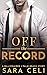 Off the Record
