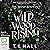 Wildwood Rising: The Blind Bowman, Book 3