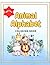 Animal Alphabet Coloring Bo...