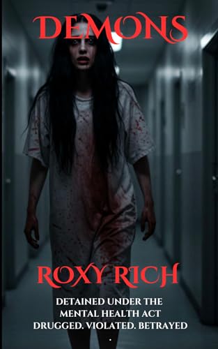 DEMONS (Kindle Edition)