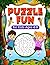 Puzzle Fun For Kids 4-8