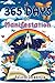 365 Days of Manifestation by Natasha Chamberlin
