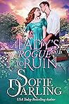 A Lady's Rogue to Ruin (All's Fair in Love and Racing)