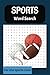 Sports Themed Word Search: ...