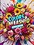 Colors Unleashed: Flower Ed...