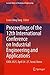 Proceedings of the 12th International Conference on Industrial Engineering and Applications: ICIEA 2025, April 24–27, Seoul, Korea (Lecture Notes in Mechanical Engineering)