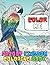 Color Me: The Parrot Kingdo...