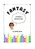 Fantasy Coloring Book