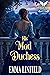 His Mad Duchess: A Historical Regency Romance Novel (Dukes of Redemption Book 1)