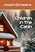 Children in The Cabin