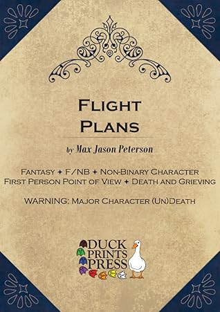 Flight Plans