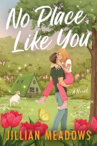 No Place Like You (Oaks Sisters, #2)