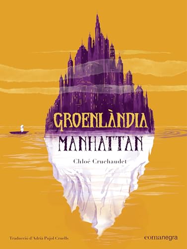 Groenlàndia Manhattan (Hardcover)