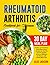 Rheumatoid Arthritis Cookbo...