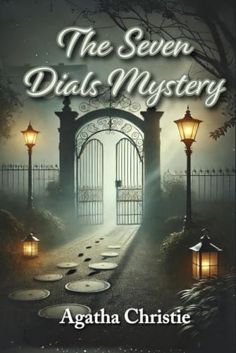 The Seven Dials Mystery