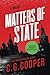 Matters of State by C. G. Cooper