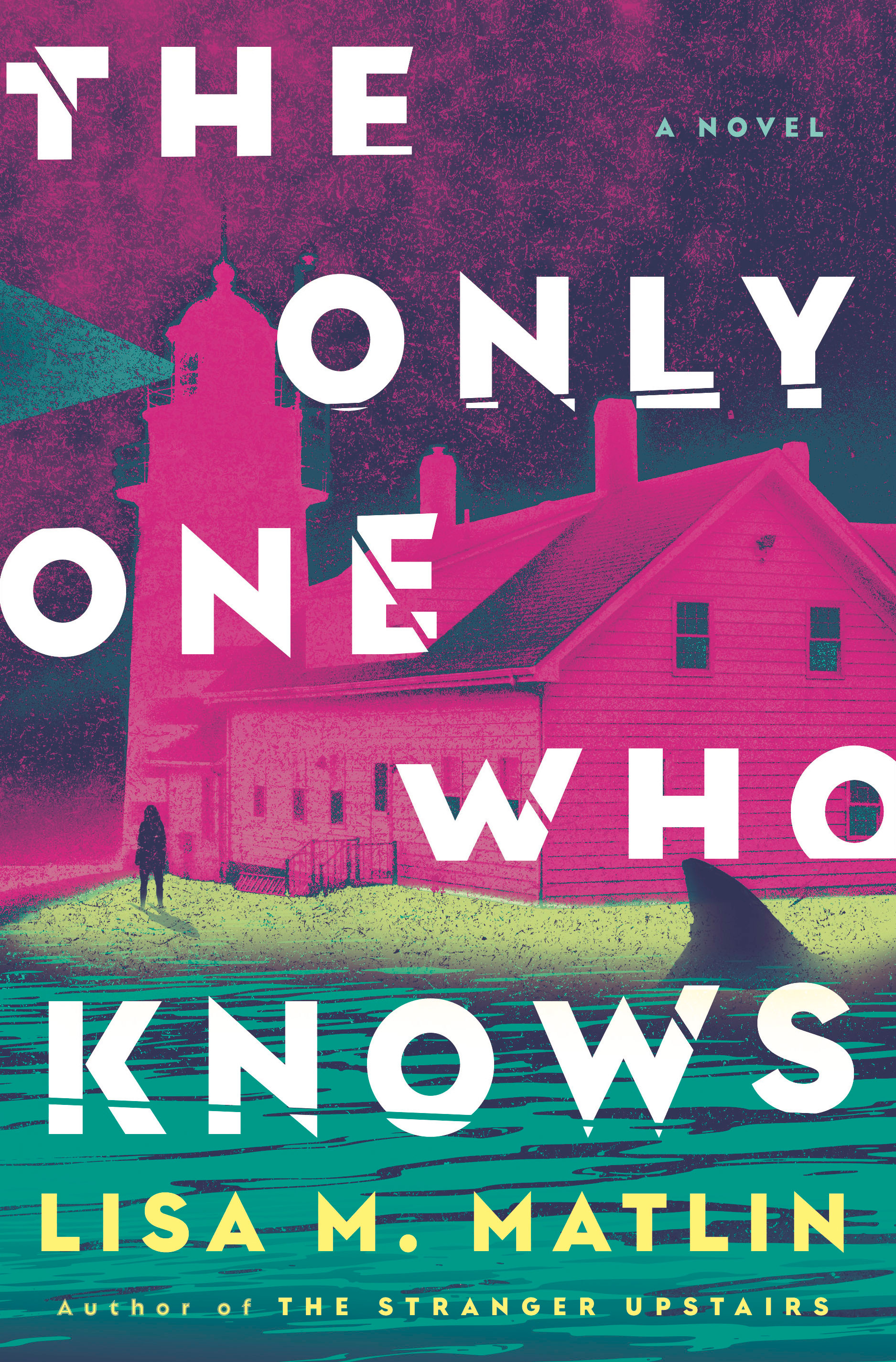 The Only One Who Knows (Hardcover)