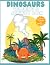 Dinosaurs Coloring & Activi...