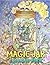 Magic Jar Coloring Book: Fr...