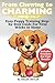From Chewing to Charming Easy Puppy Training Step-by-Step Gui... by Helen Devlin