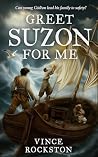 Greet Suzon for me by Vince Rockston Greet Suzon for me by Vince Rockston
