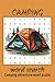 Camping word search: Word s...