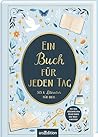 Ein Buch für jede...
