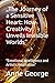 „The Journey of a Sensitive Heart: How Creativity Unveils Invisible Worlds“: "Emotional Intelligence and Artistic Inspiration"
