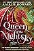 Queen of the Night Sky by Amalie Howard