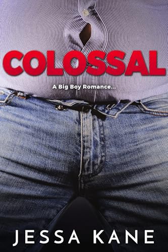 Colossal (Big Boys)