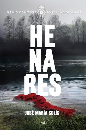 Henares (Hardcover)