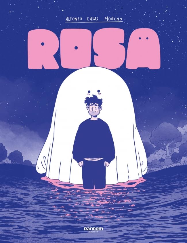 Rosa (Hardcover)