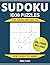 Sudoku 1008 by Mike Choi