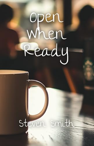 Open When Ready (Paperback)