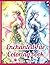 Enchanted Fae Coloring Book
