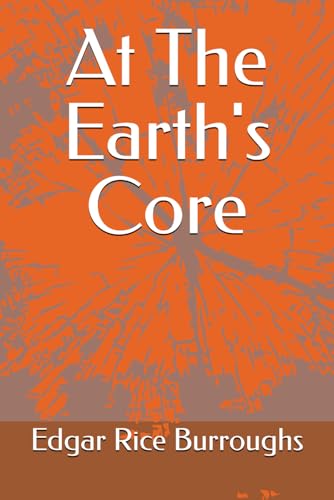 At The Earth's Core