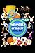 The World of Sports Colorin...