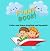 Funny Book: Color and Learn...