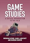 Game Studies: A C...