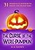 The Curse of the Were-Pumpkin by M. D. Manney