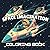 Space Imagination Coloring ...