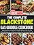 The Blackstone Gas Griddle ...