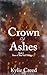 Crown of Ashes (Sins of the Veil Trilogy Book 1)