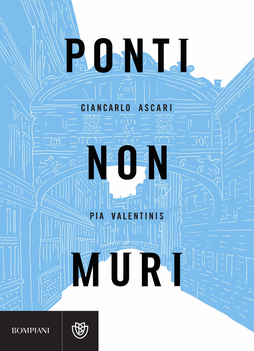 Ponti non muri (Paperback)