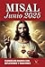 Misal Católico Junio 2025 e...