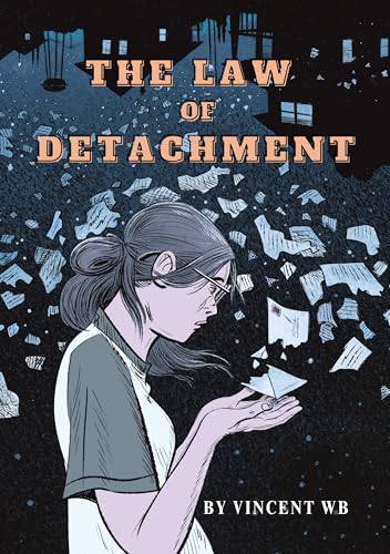 The Law of Detachment (Kindle Edition)
