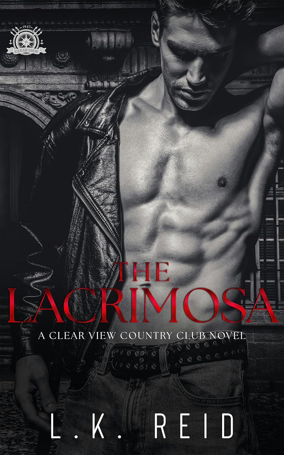 The Lacrimosa